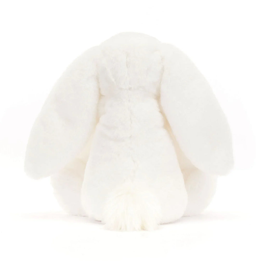 Bashful Luxe Bunny Luna Medium JELLYCAT