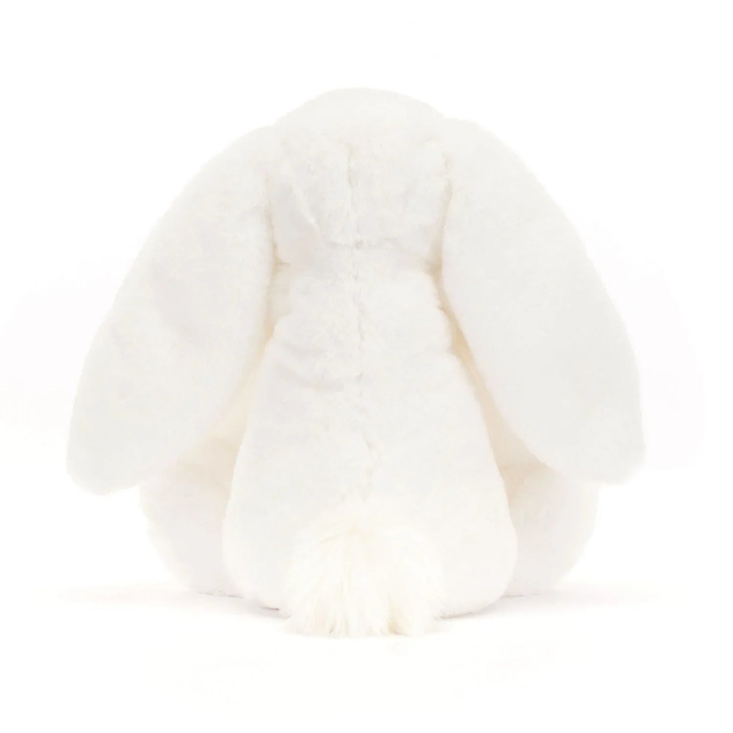 Bashful Luxe Bunny Luna Medium JELLYCAT