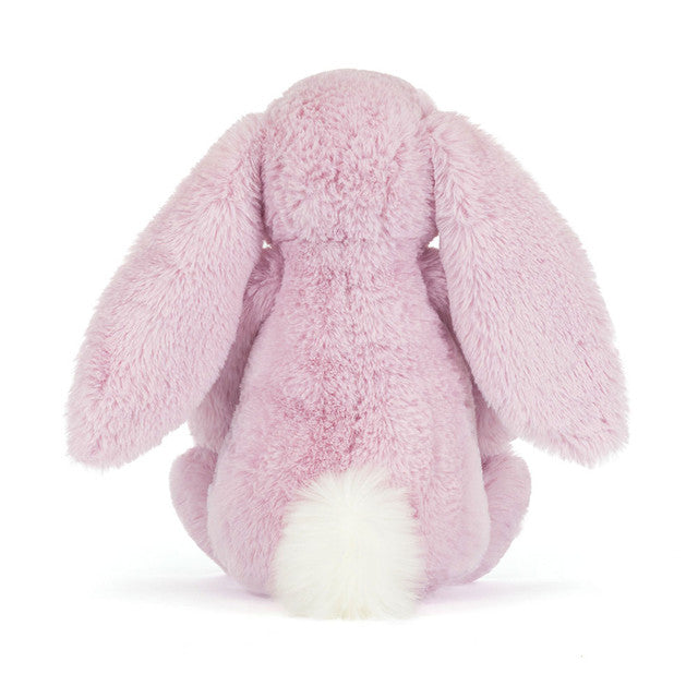 Thistlepop Blossom Luxe Bunny One Size JELLYCAT