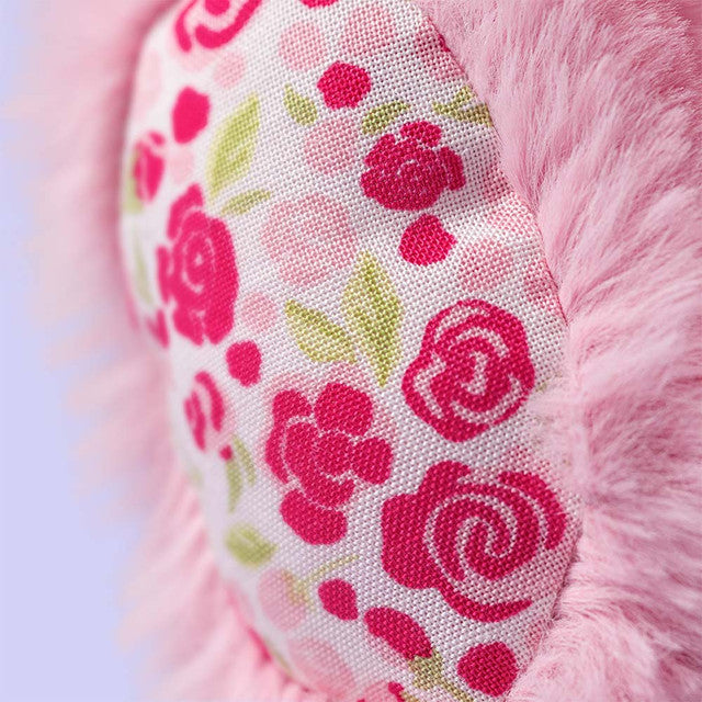 Blushkin Blossom Luxe Bunny One Size JELLYCAT