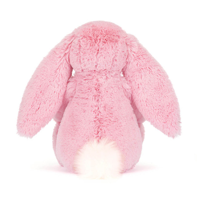 Blushkin Blossom Luxe Bunny One Size JELLYCAT