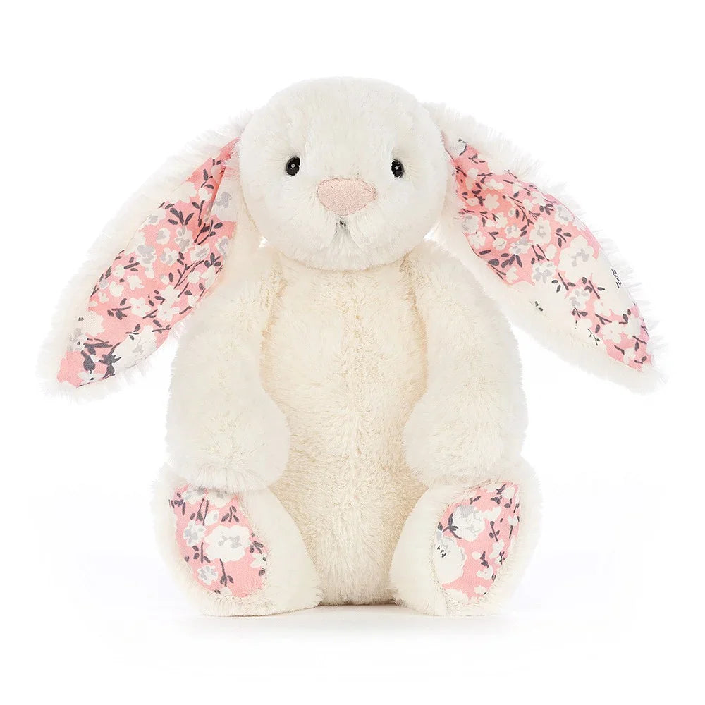 Blossom Cherry Bunny Small JELLYCAT