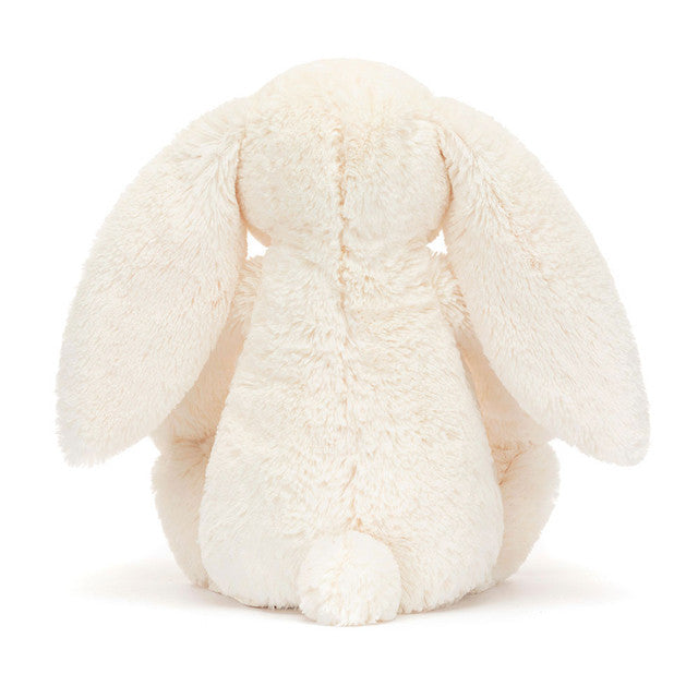 Blossom Cream Bunny 'Berry' Medium JELLYCAT