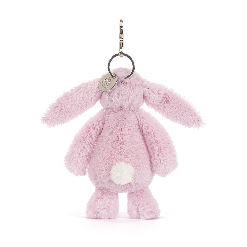 Porte-clés Thistlepop Blossom Bunny One Size JELLYCAT