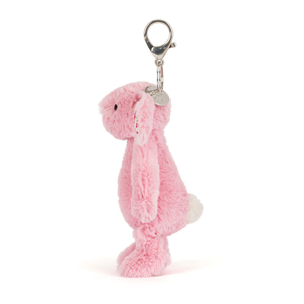 Porte-clés Blushkin Blossom Bunny One Size JELLYCAT