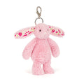 Porte-clés Blushkin Blossom Bunny One Size JELLYCAT