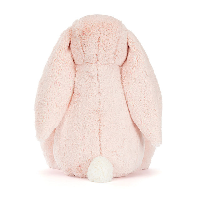 Blossom Blush Bunny 'Cherry' Huge JELLYCAT