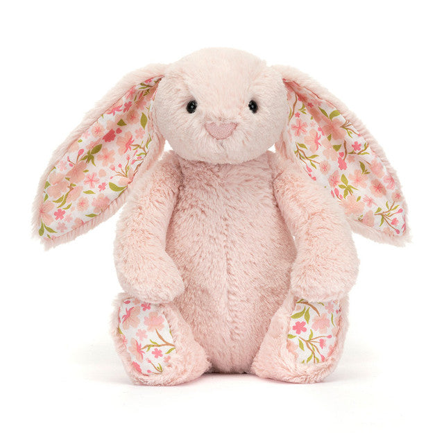 Blossom Blush Bunny 'Cherry' Small JELLYCAT