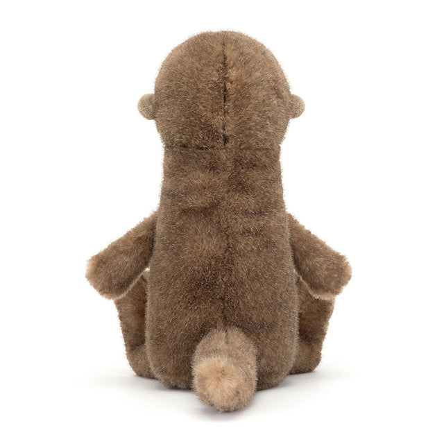 Brooke Otter One Size JELLYCAT