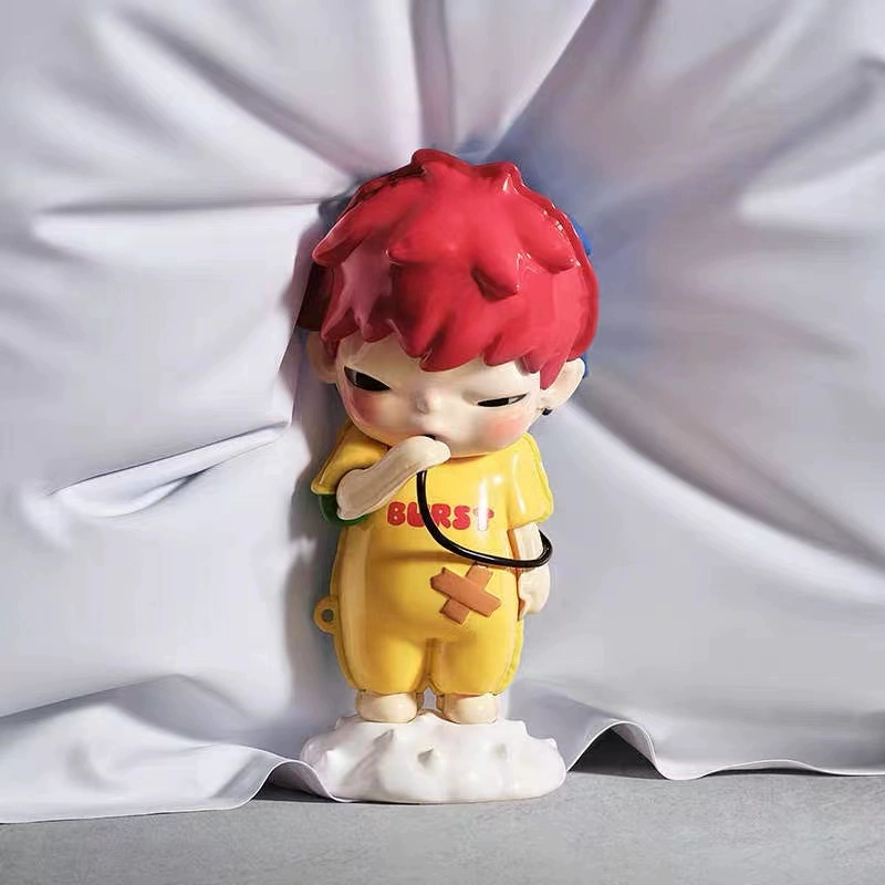 POP MART Hirono Reshape Series Blind Box