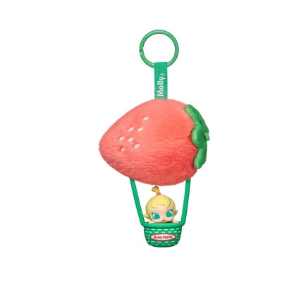 Baby Molly Fruity Aroma Sachet Pendants