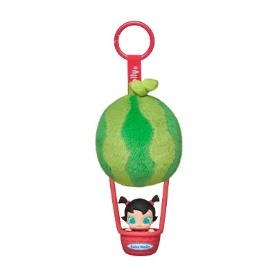 Baby Molly Fruity Aroma Sachet Pendants