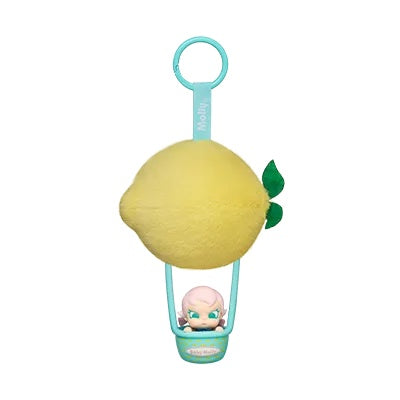 Baby Molly Fruity Aroma Sachet Pendants