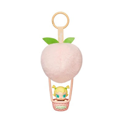 Baby Molly Fruity Aroma Sachet Pendants