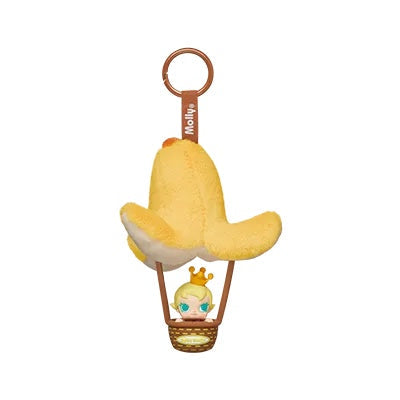 Baby Molly Fruity Aroma Sachet Pendants