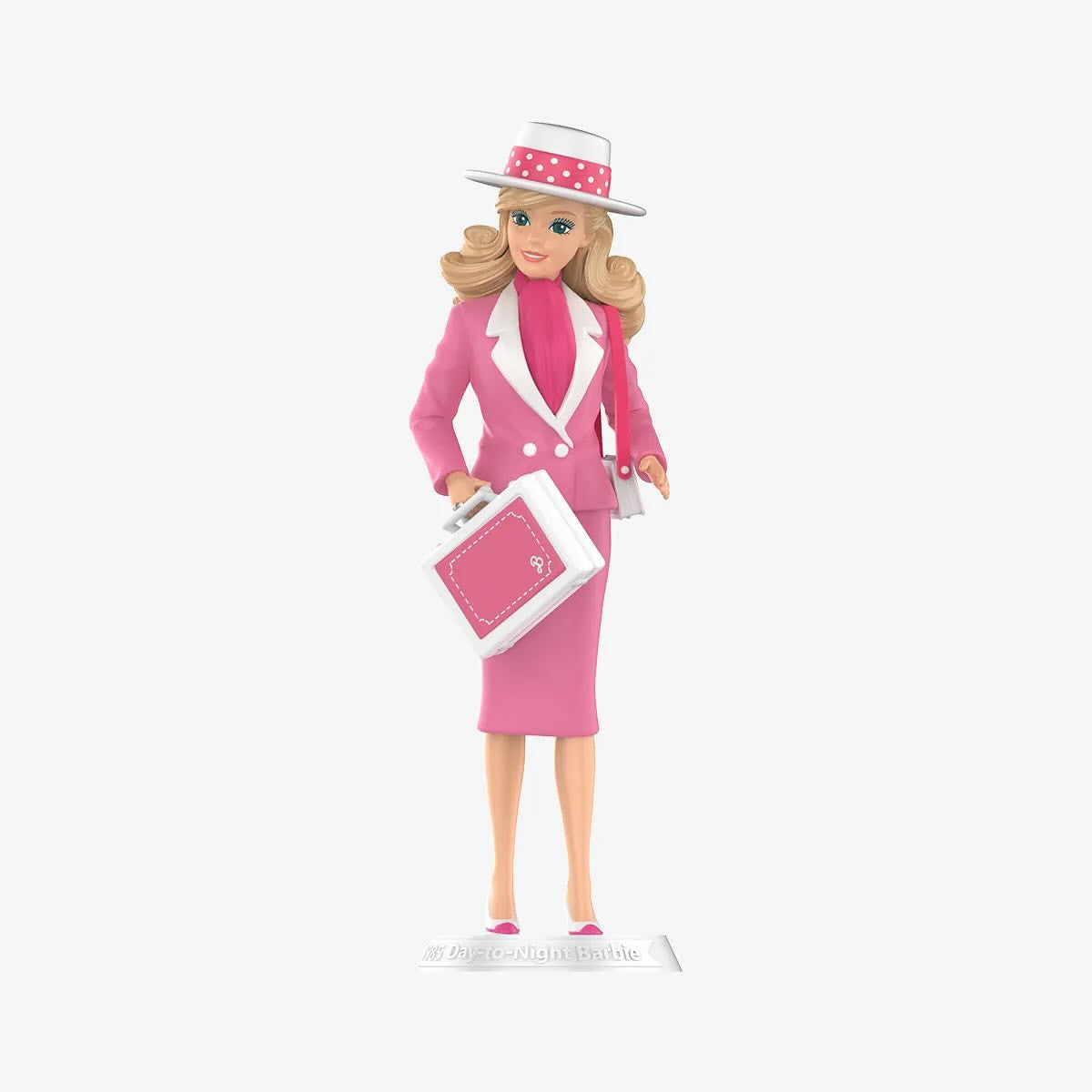 POP Mart Barbie Style Icon Series Figures