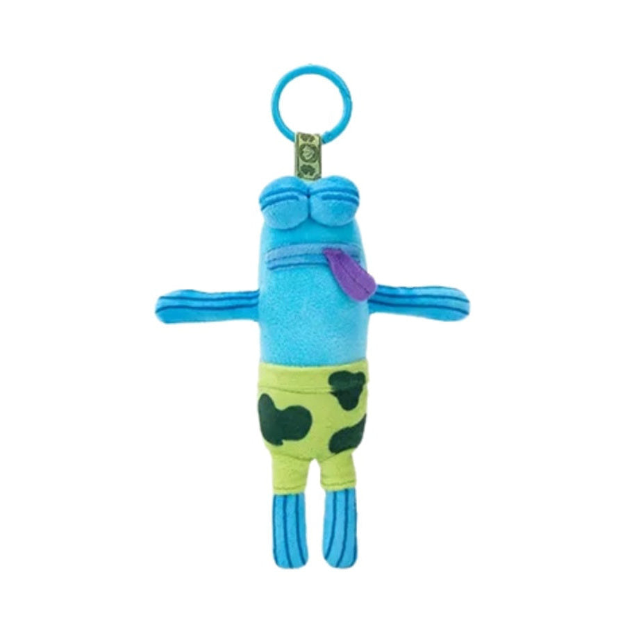 Bikini Bottom Buddies - Whimsical Plush
