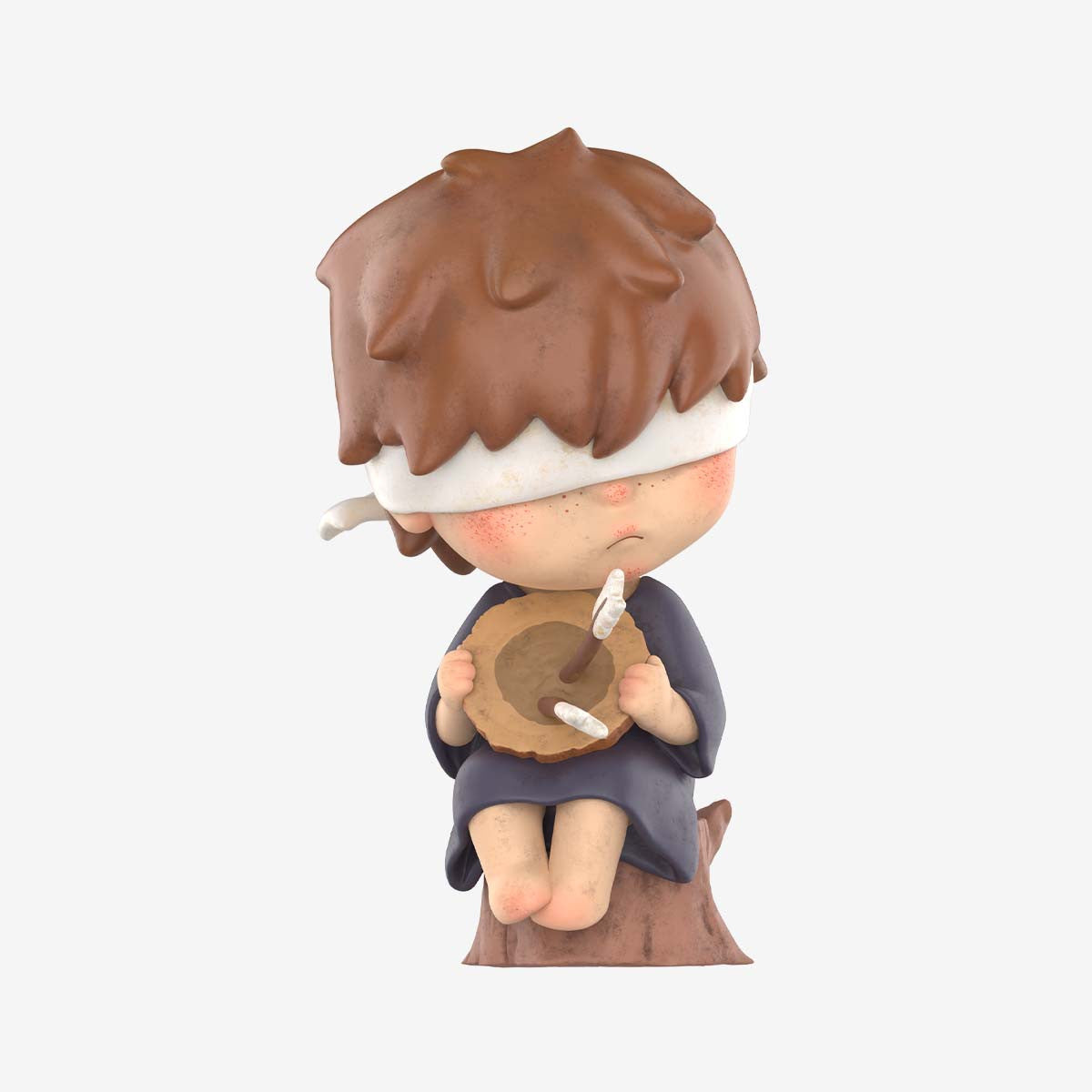 POP MART Hirono Mime Series Blind Box