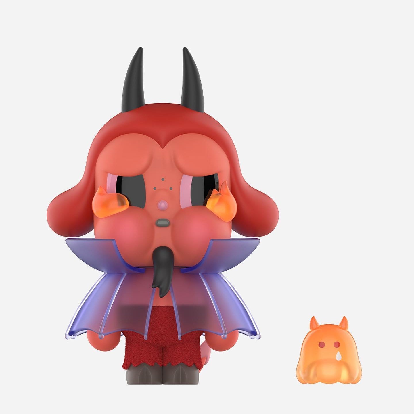 CRYBABY Monster Tears Series Blind Box