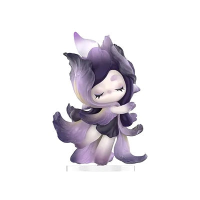CHAKA Candle Whisper Series Figures