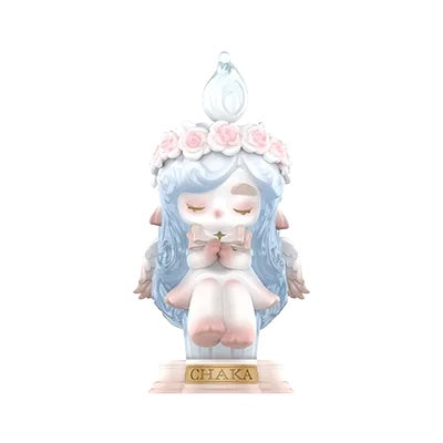 CHAKA Candle Whisper Series Figures