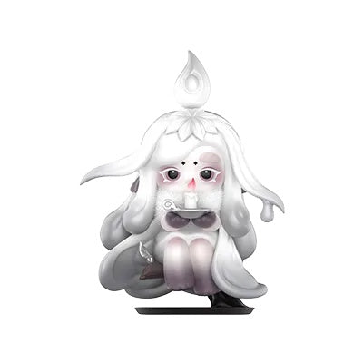 CHAKA Candle Whisper Series Figures