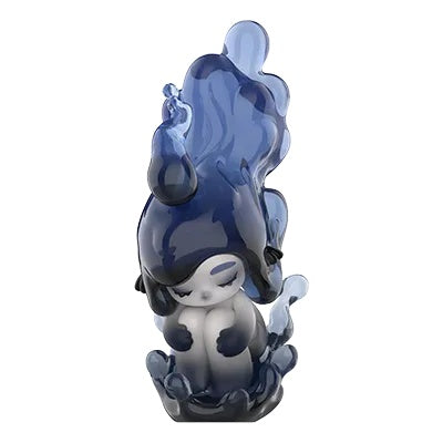 CHAKA Candle Whisper Series Figures