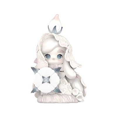 CHAKA Candle Whisper Series Figures
