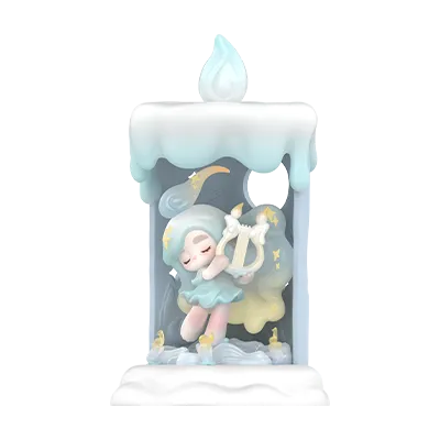 CHAKA Candlelit Wander Series Figures