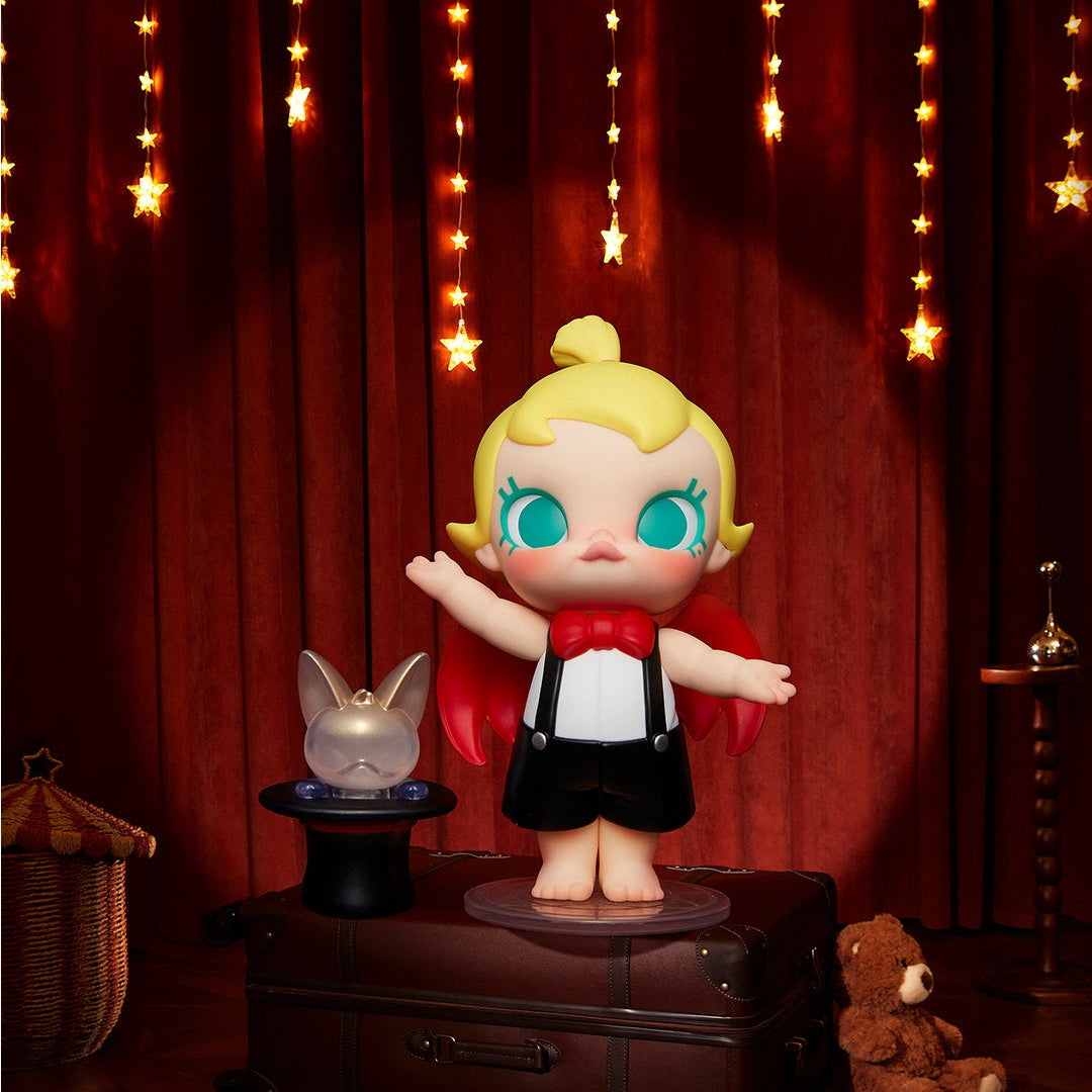 Baby Molly & Baby Tabby Series Figures