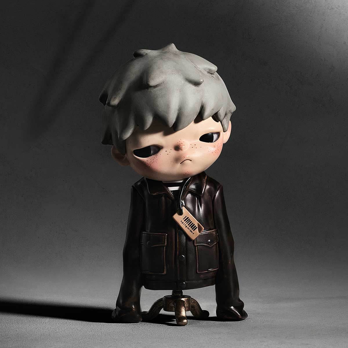 POP MART Hirono Reshape Series Blind Box