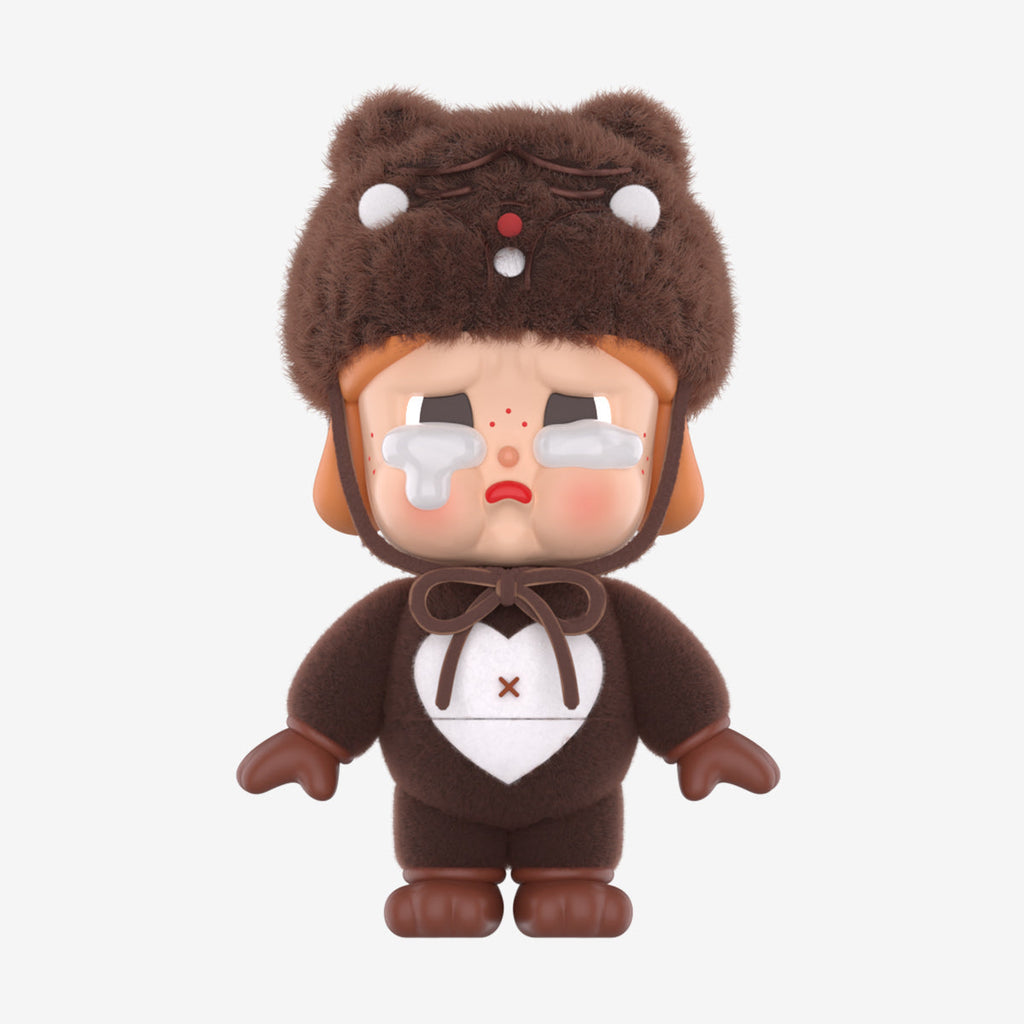CRYBABY BE MINE FIGURINE