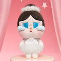 CRYBABY SHINY SHINY SERIES-Plush Pedant Blister Pack