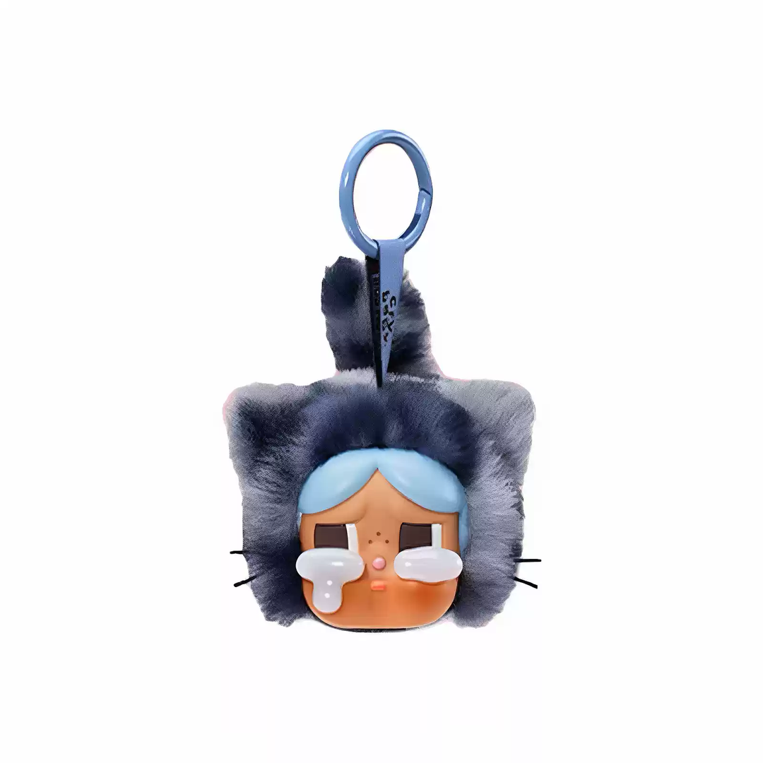 CRYBABY Wild but Cutie Series - Vinyl Plush Pendant Blind Box