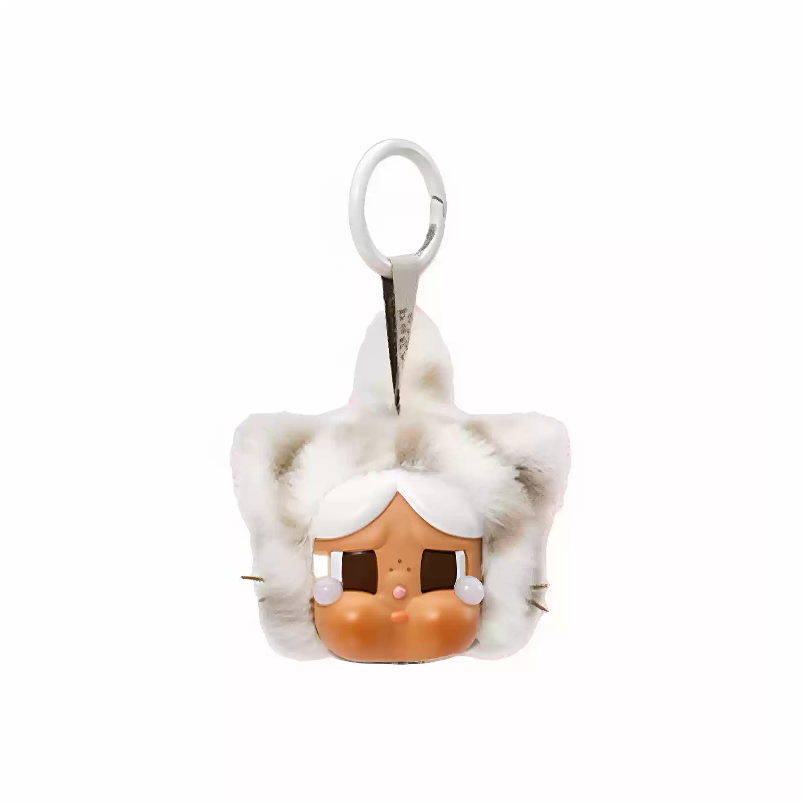 CRYBABY Wild but Cutie Series - Vinyl Plush Pendant Blind Box