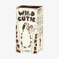 CRYBABY Wild but Cutie Series Phone Charm Blind Box