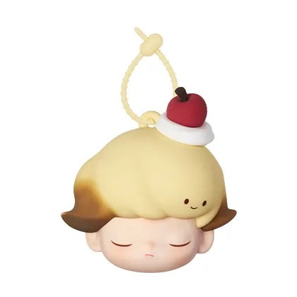 DIMOO Crush on Coffee Series-Earphone Case Blind Box