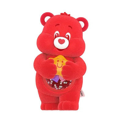 Care Bears Colorful Hugs Series Figures