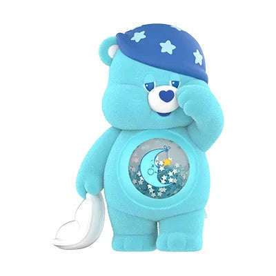 Care Bears Colorful Hugs Series Figures
