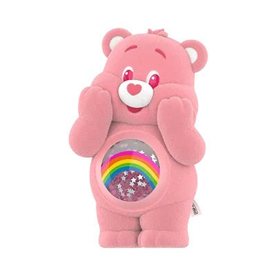Care Bears Colorful Hugs Series Figures