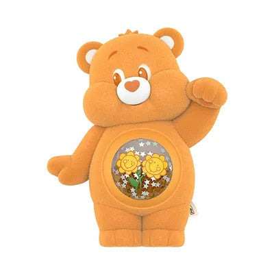 Care Bears Colorful Hugs Series Figures