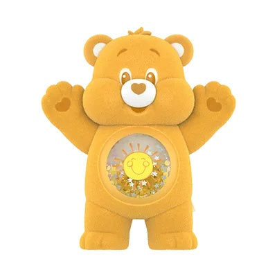 Care Bears Colorful Hugs Series Figures