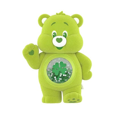 Care Bears Colorful Hugs Series Figures