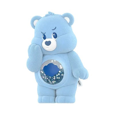 Care Bears Colorful Hugs Series Figures