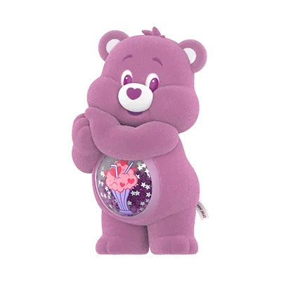 Care Bears Colorful Hugs Series Figures