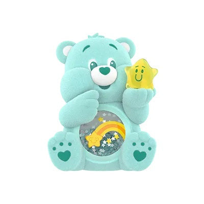 Care Bears Colorful Hugs Series Figures