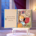 POP MART - Disney Princess's Fairy Tales Series Scene Sets Blind Box