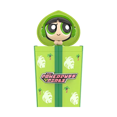 The Powerpuff Girls Party Surprise Series Figures