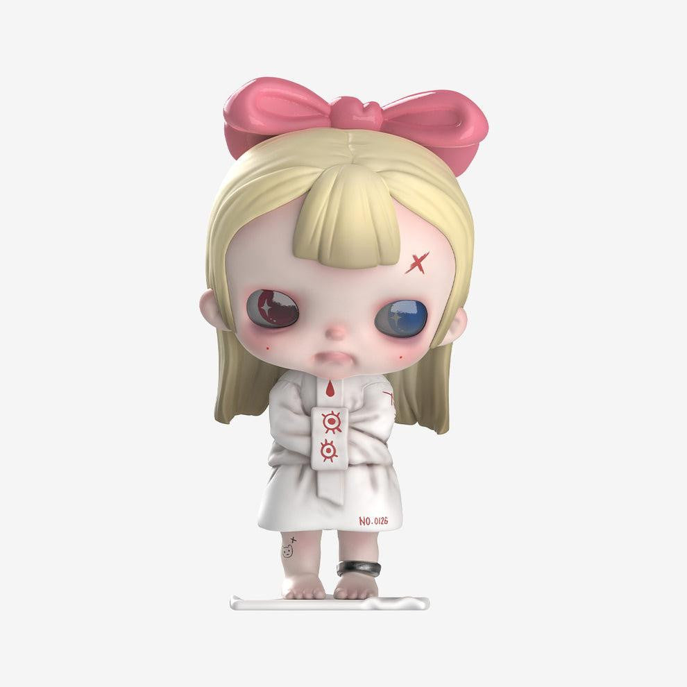Pop Mart TINYTINY-PROLOGUE SERIES FIGURES