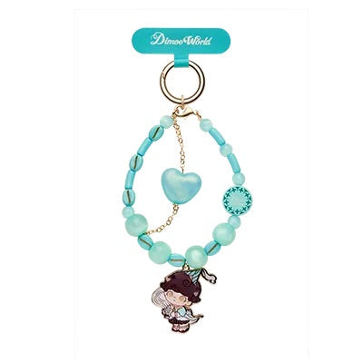 DIMOO Crush on Coffee Series-Phone Charm Blind Box